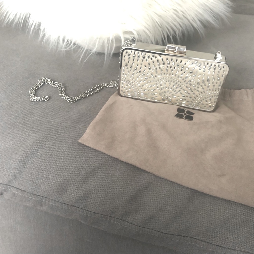 BCBG Clutch